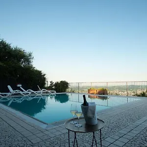 La Candola Casa di campagna Soligo