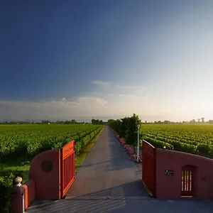 Tenuta Santomè Alloggio per agriturismo Biancade