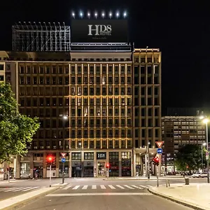 Hd8 Otel