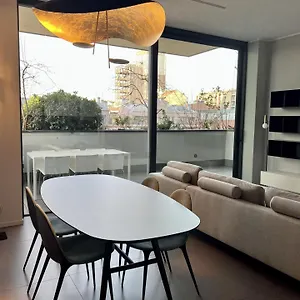 Bosco Verticale Apart Otel Milano