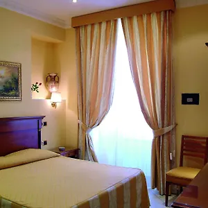 Meridiana Otel Roma