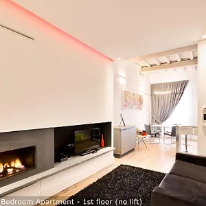 San Zanobi By Mamo Apartment Florence