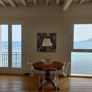 A Casa Di Clara Apartment Trapani