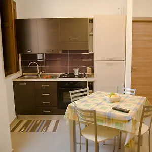 Perla Bianca Appartamento Trapani