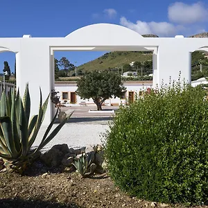 Tenute Plaia Alloggio per agriturismo Scopello (Sicily)