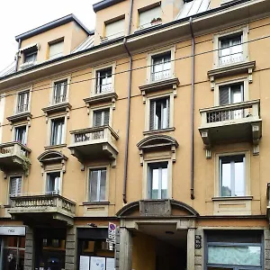 2* Guest house Sant'agostino