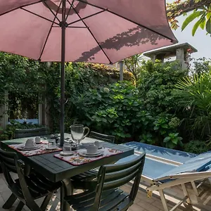Gheller Apartment Verona