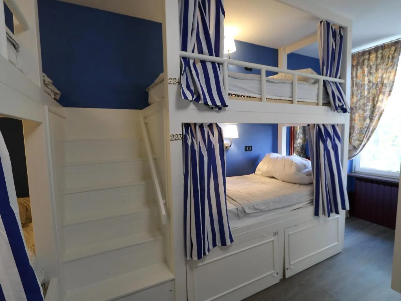 Grand Hostel Coconut Mailand