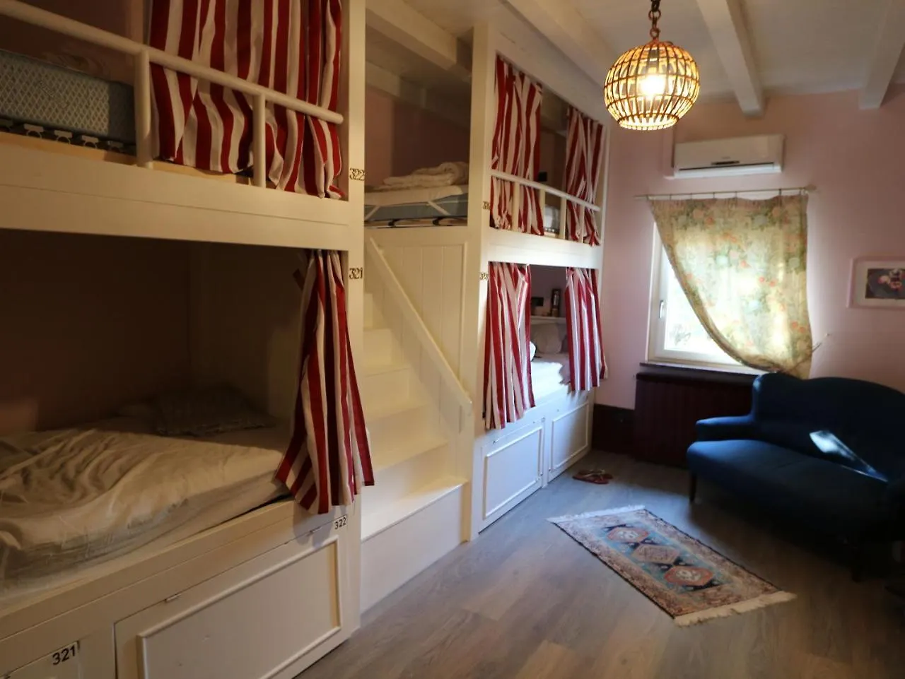 Grand Hostel Coconut Milano