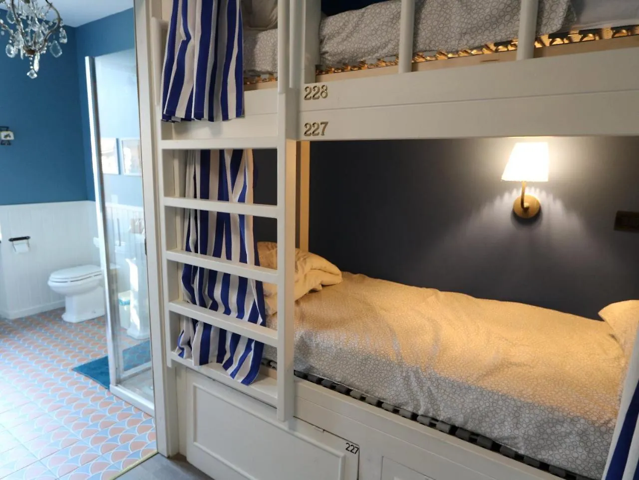 Grand Hostel Coconut Milano