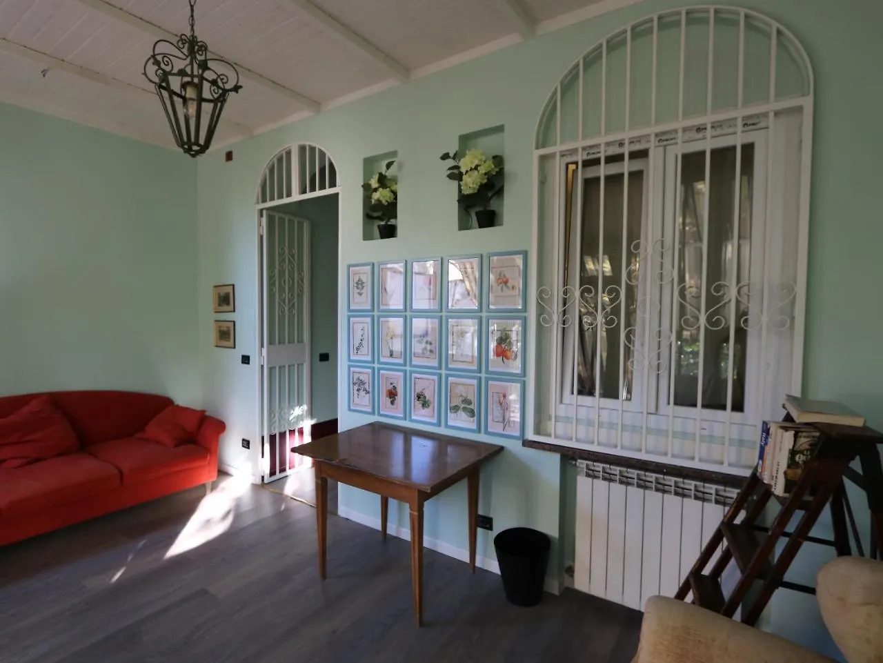 Grand Hostel Coconut Milano İtalya